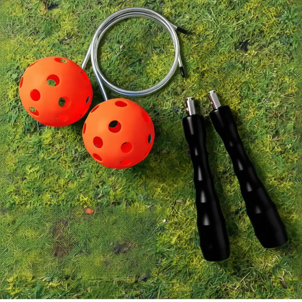 Fitness Training Skipping Rope - đánh giá và giá Jump Rope Speed Bearing