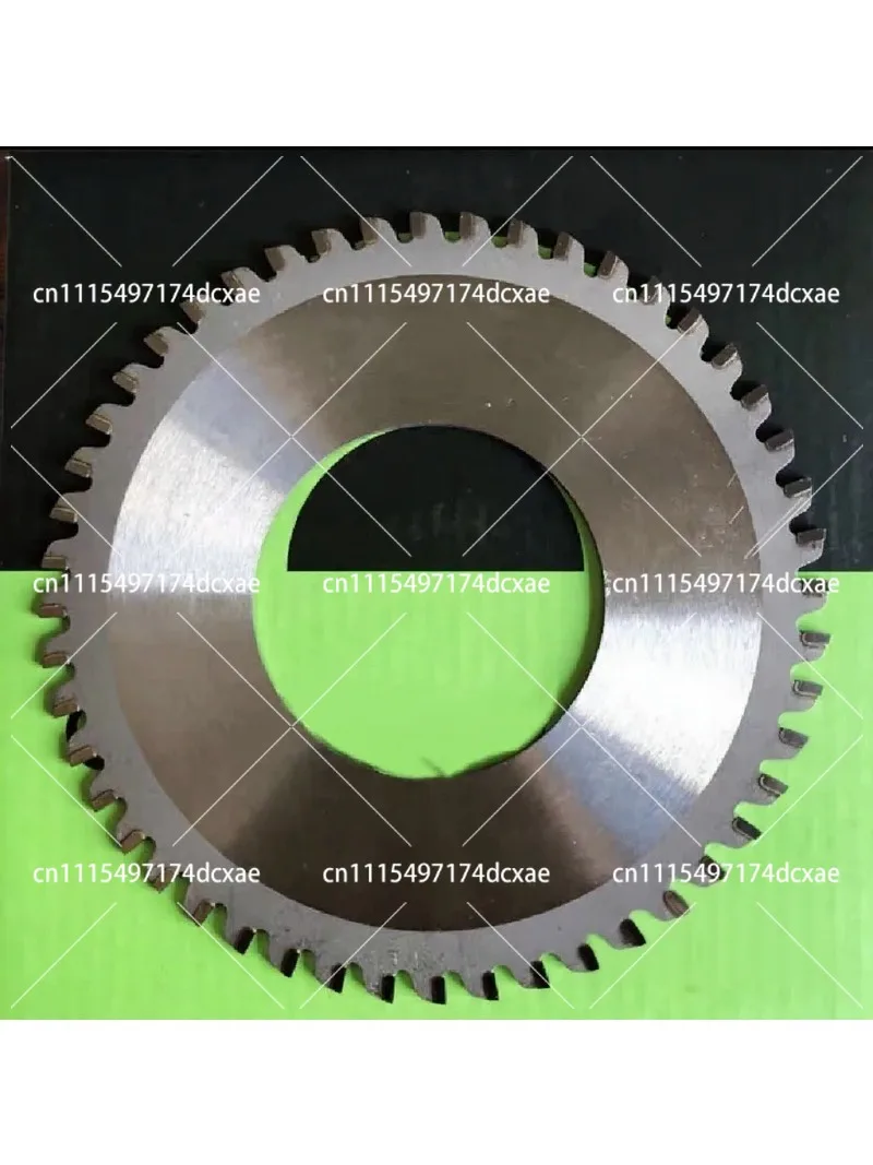 Alloy Saw Blade for Pipe Cutting Machine Stainless Steel Plastic Pipe Cutting Disc