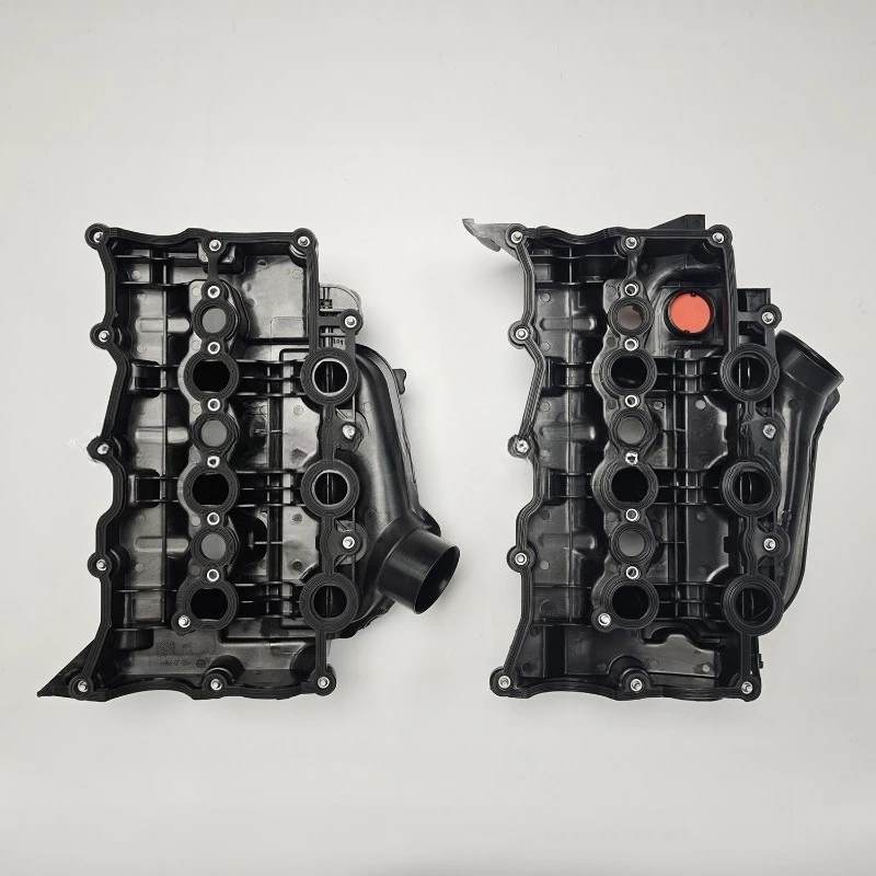 Para cubierta de válvula Land Rover izquierda LR032723 LR168193 derecha LR032724 JDE28100