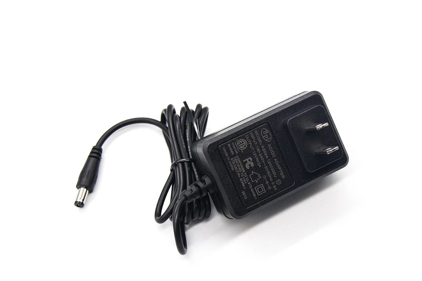 Banana Pi Bpi-r2/w2/r3/r2 Pro 12v2a Dc Power Supply/adapter With Eu,us Plug