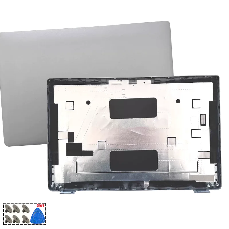 For Latitude 5430 E5430 L5430 Replace LCD Back Cover Front Frame US Palmrest Upper Cover Touchpad Bottom Cover Rear Lid Top Case