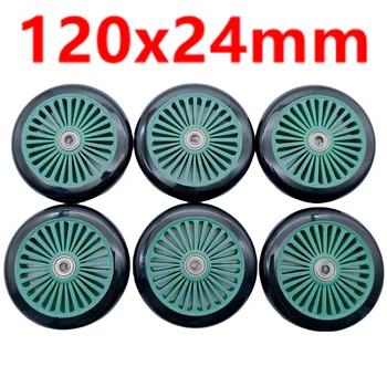 Scooter tekerleği 5 