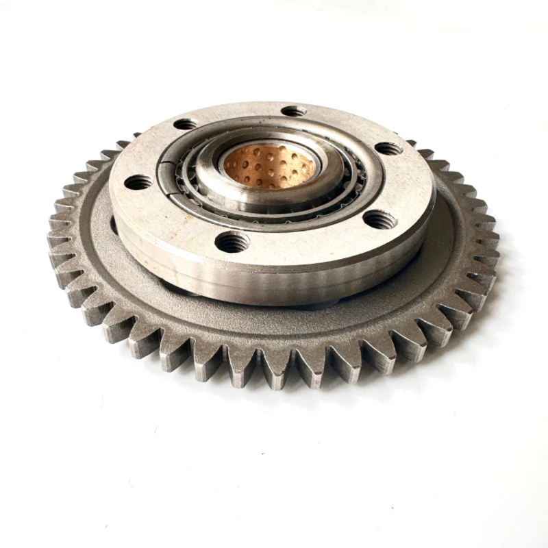 

Linhai Buyang Xinyang Starter Clutch Overriding Clutch One Way Bearing For ATV UTV Buggy 400 300 260 LH300 XY300UTV 23706 23705