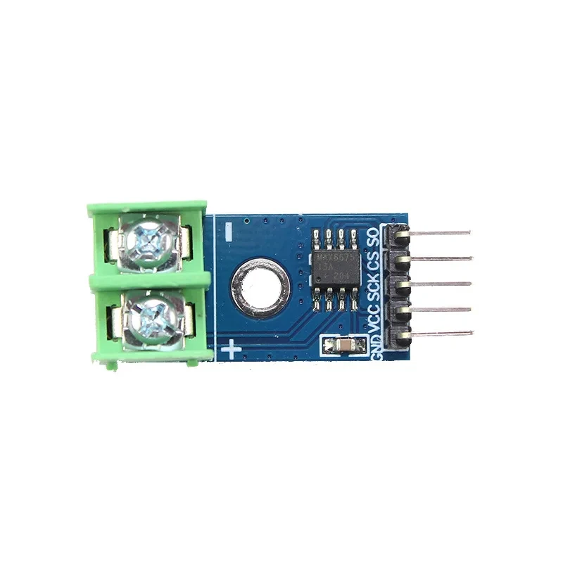 MAX6675 K-type Thermocouple Temperature Sensor Module 0-800 for 3D Printer Arduino