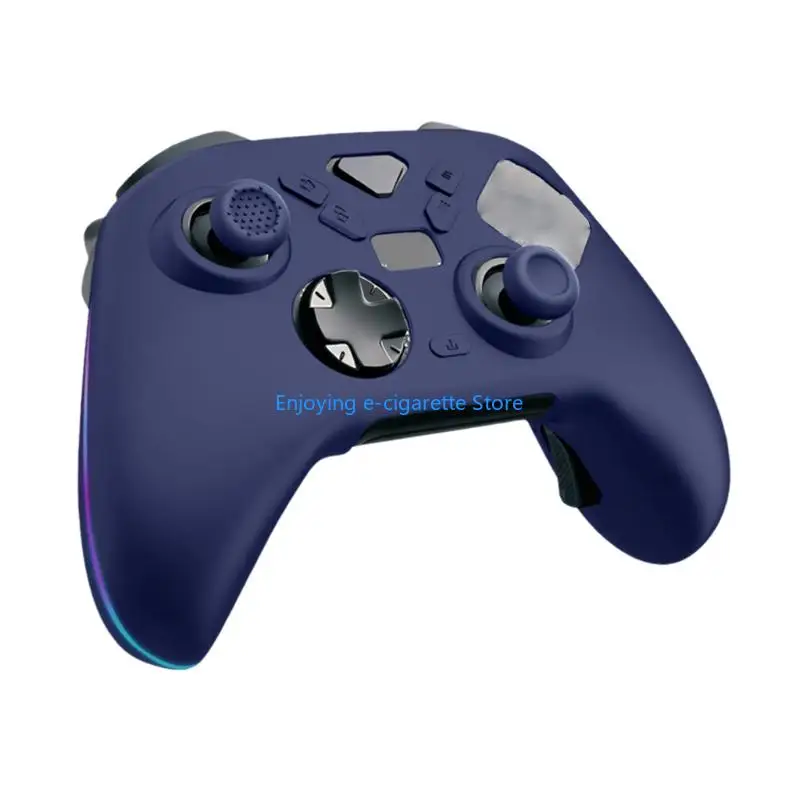 Schutzhülle Skin Game Handle Sleeve Kratzfeste Hülle für ROG Raikiri II Y4QF – Detail 9