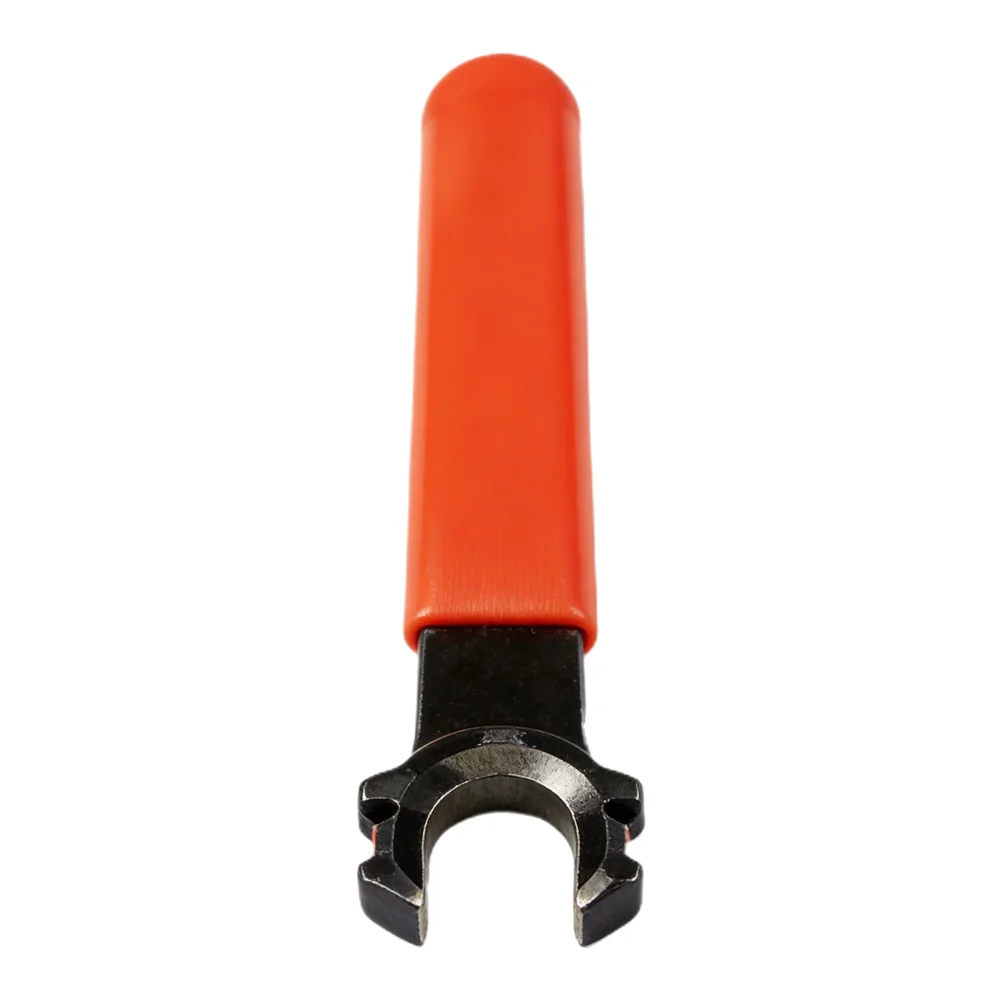Workshop Usage CNC Setup ER25M Collet Chuck Wrench Workshop Essential Tool Quick Adjustment Wrench Efficient Tool For CNC
