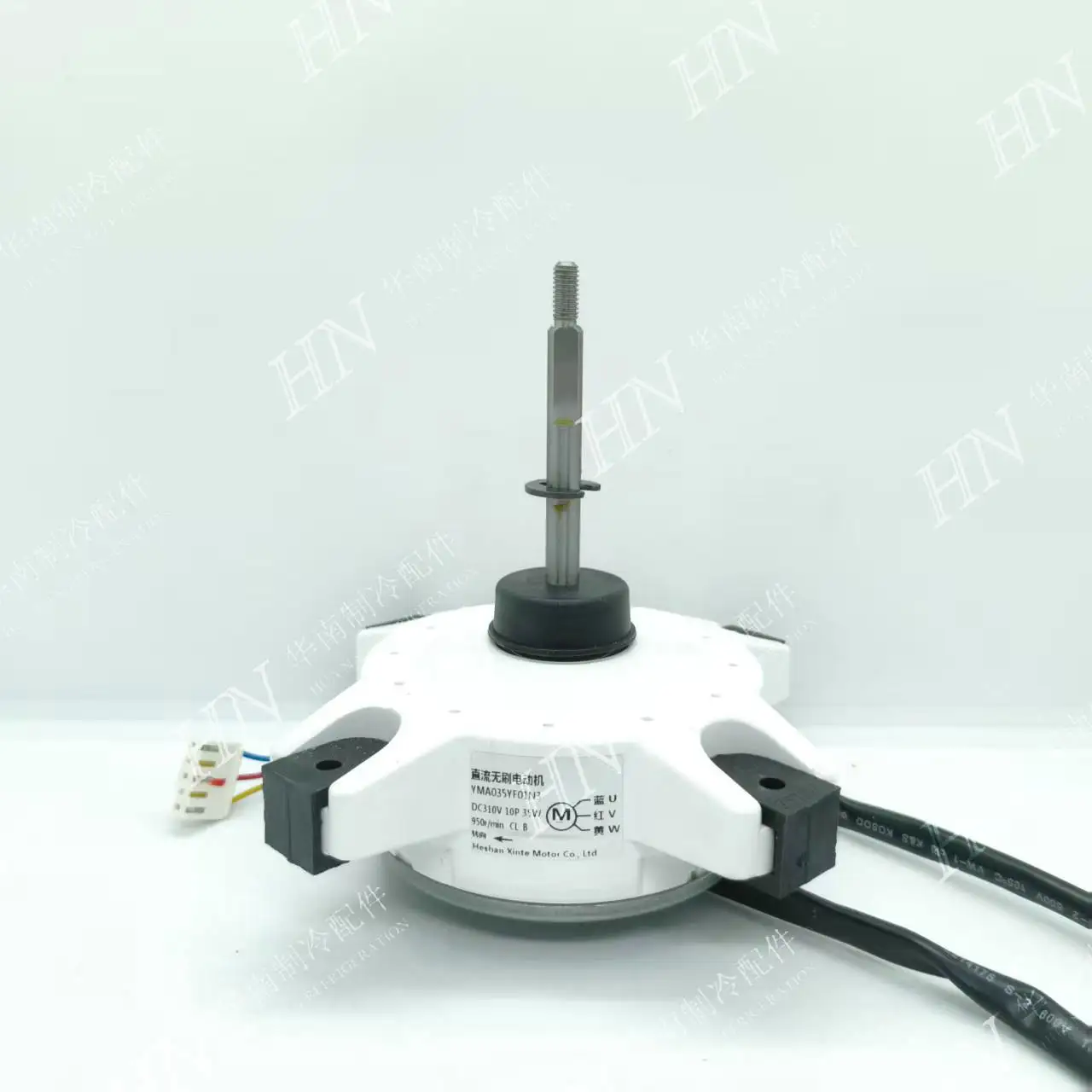 新しいエアコンモーター-yma035bz01n3-yma035yf02d9-ファン-yma035yf01n3-zwb2710l11al