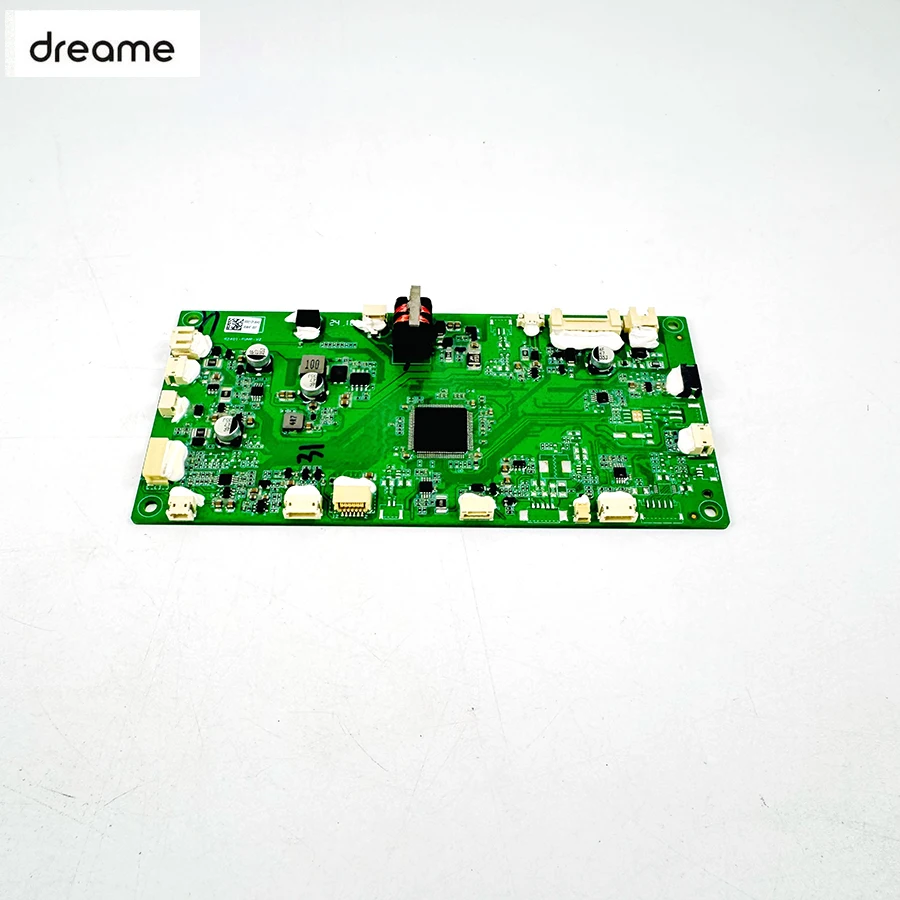 オリジナル Dreame X40 Ultra/L10s Ultra (Gen2) ベースステーションマザーボードスペアパーツステーションメインボード (アクセサリー)