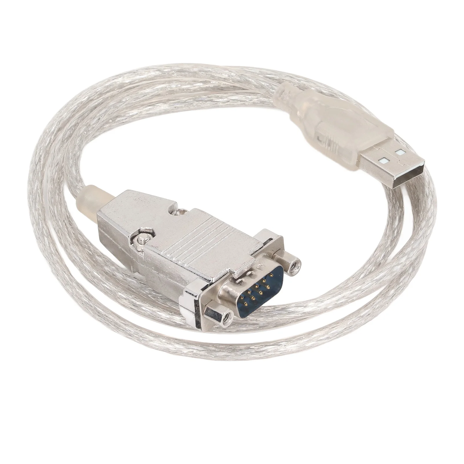 Usb To Serial Adapt…