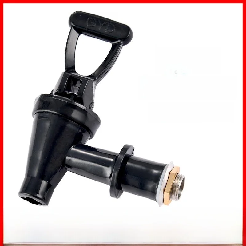 

Коммерческий изолированный контейнер из нержавеющей стали с краном для воды, бак для бобовой пасты, комплект деталей для переключателя водяного бака