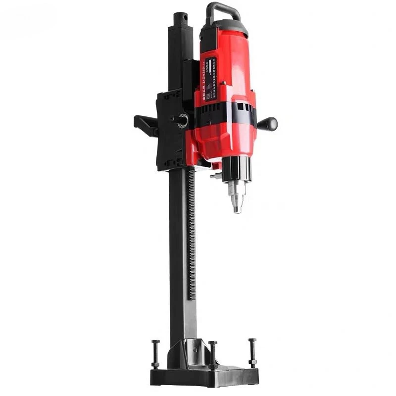 Diamond Drilling Tool High Quality Engineering Drilling Machine Z1Z-8260 Water Drilling Machine