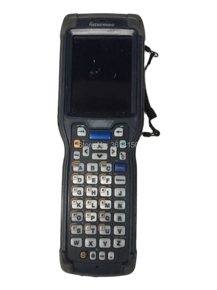 Portable Scanning I…