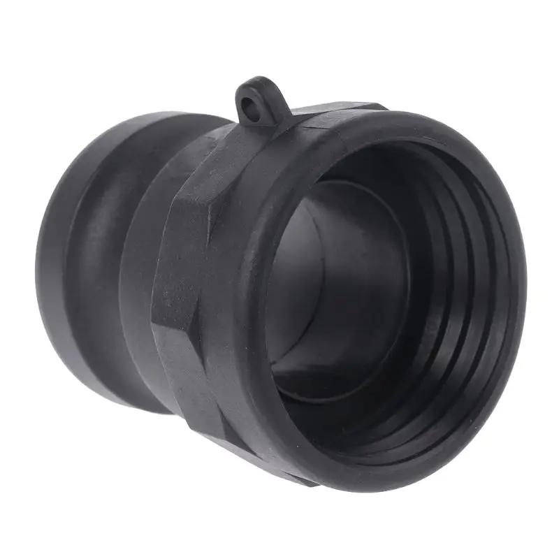 2" gruby gwint 2" zamek krzywkowy Adapter zbiornika IBC Wymiana adaptera węża wodnego KXRE
