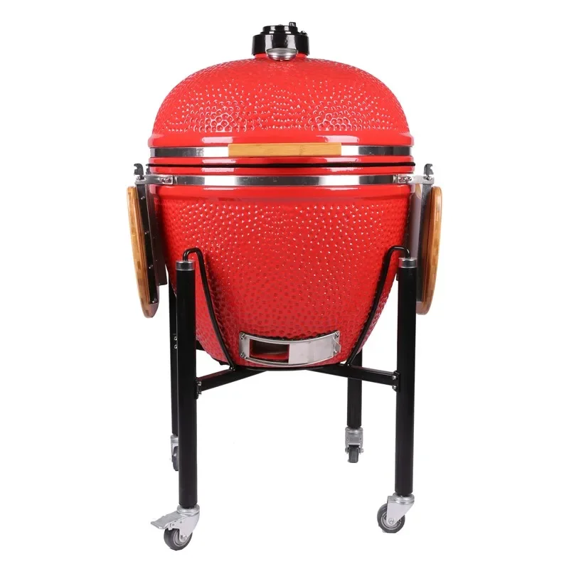 29inch  MCD Grill China Outdoor Living Kitchen XL Kamado Ceramic Barbecue