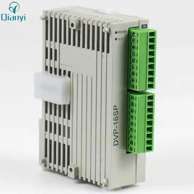 Hot Programmable Controller DVP16SN11T  DVP16SM11N DVP12SE11T DVP12SE11R DVP20SX211T  DVP20SX211R DVP26SE11T DVP26SE11R