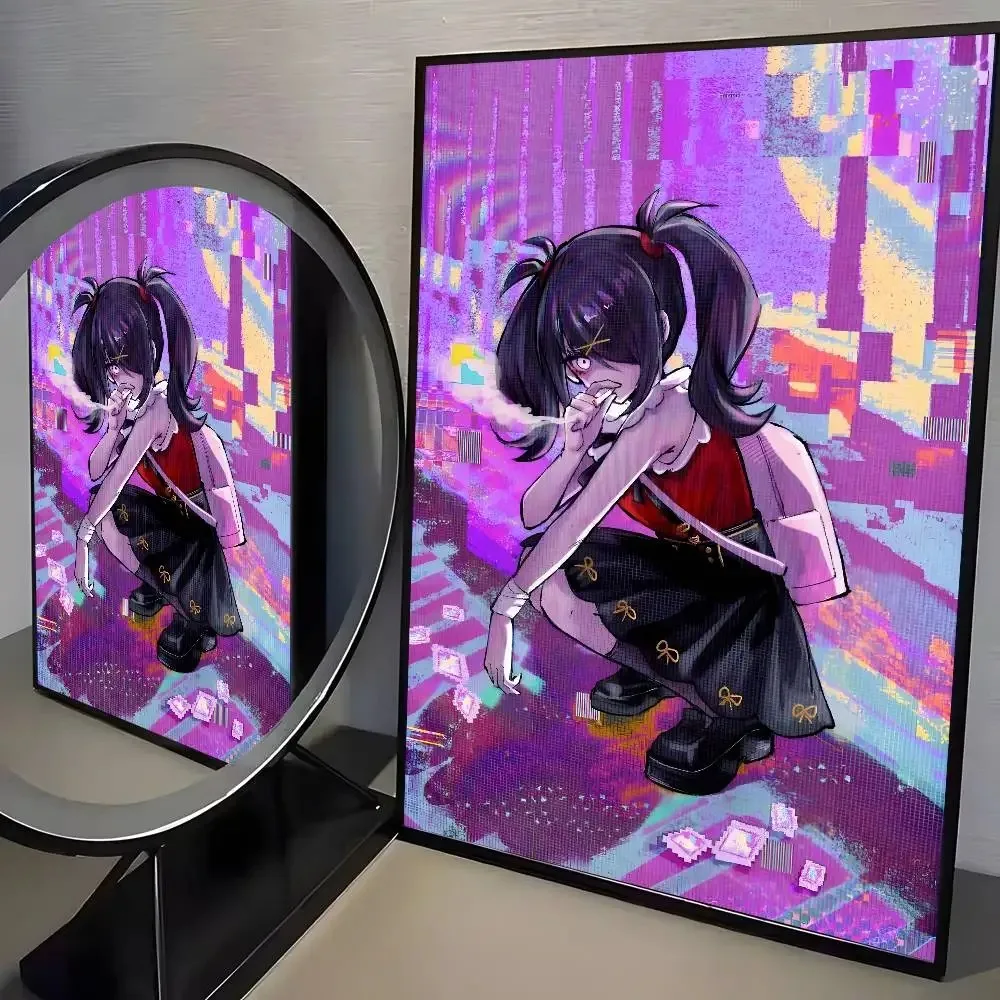 

1000 pcs Puzzle for Adult Needy Streamer Adventure Retro Decompression Games Educational Toys Christmas Gift Decorative Painting