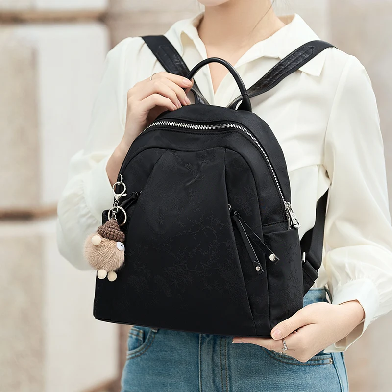 Limited ZOOLER New  Arrived Bag Oxford Unti-Water Large Backpack Women Travel Bag Designer College Girls Backpacks Need #JH537