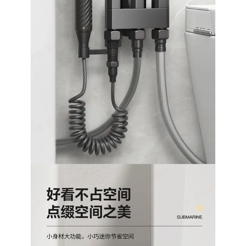

Угловой клапан «один в три» с тремя выходами и четырьмя выходами, латунный трехходовой водяной клапан