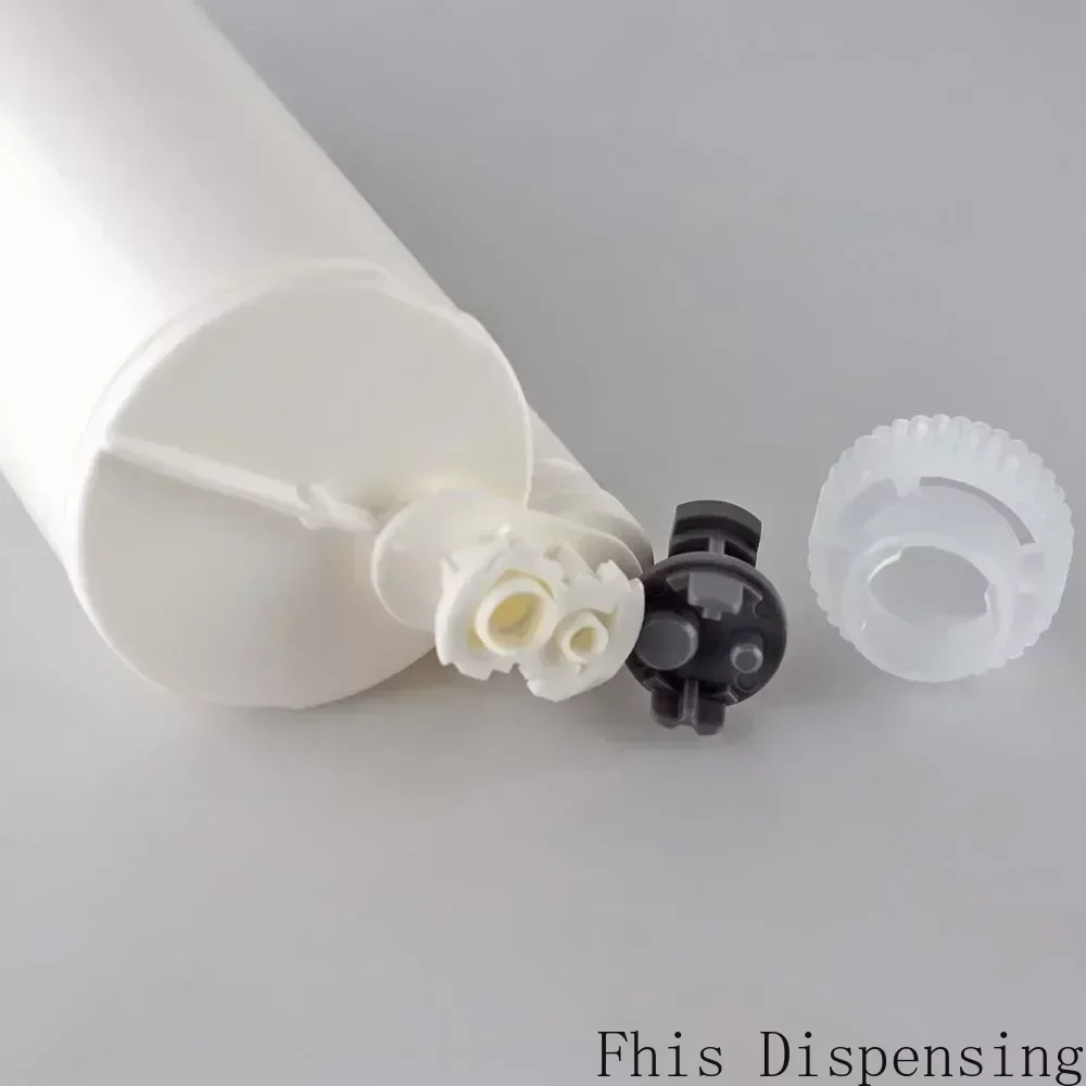 空気清浄機用接着剤カートリッジ,490ml, 10:1