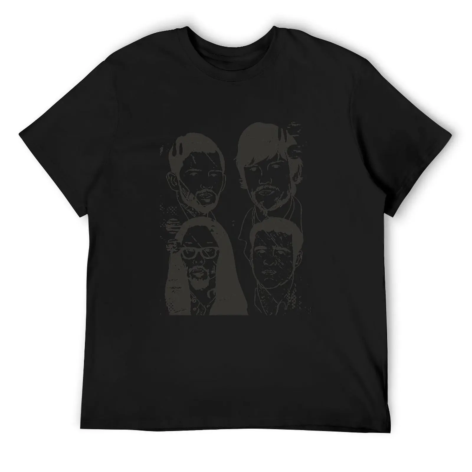 Avett brothers T-Shirt