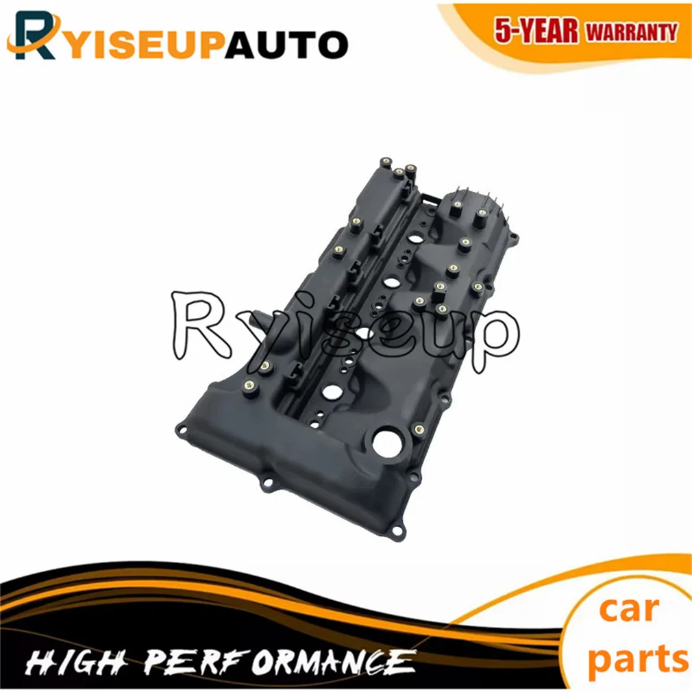 1035B313 new Engine Cylinder Head Cover for MITSUBIISHI L200 2.4 16V