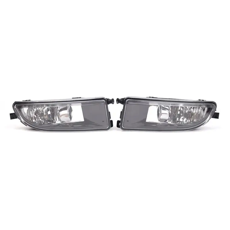 

Precision Front Bumper Fog Lamp Light For VW Beetle 5C 2012-2016 Accessories Replace 5C5941699A 5C5941699B 5C5941700A 5C5941700B