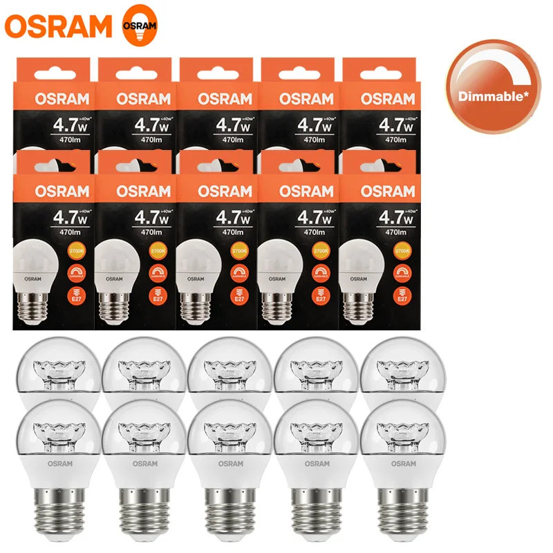 osram-led-performance-clp40-lampadina-dimmerabile-per-illuminazione-generale-interna-47w-220v-e27-2700k-risparmio-energetico-led