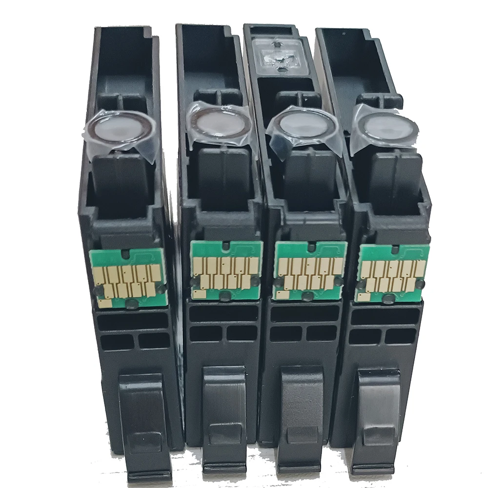 Cartuchos de tinta 603XL para impressora Epson 603 T603XL XP 2100 para Epson XP-3100 XP-2100 WF-2810 XP-3105 XP-4100 WF-2830 XP-2105