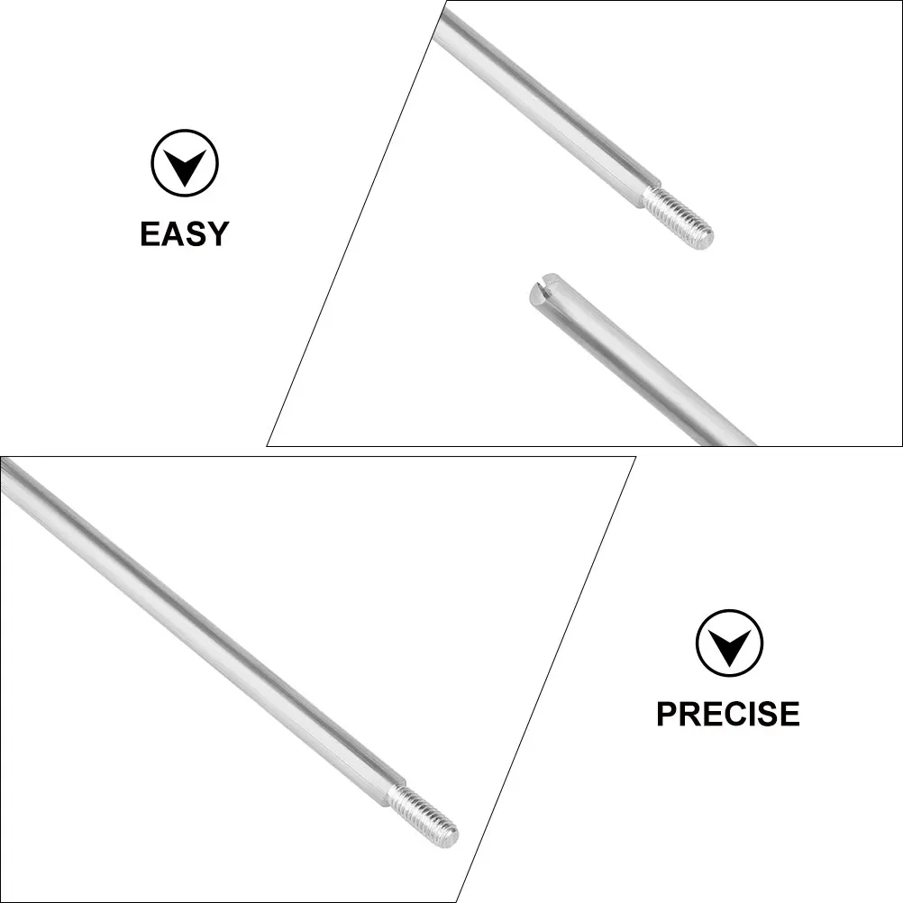 

Repair Accessories Set Oboe Parts Woodwind Kit Reed Suite Instrument Tool Steel Musical Accessory