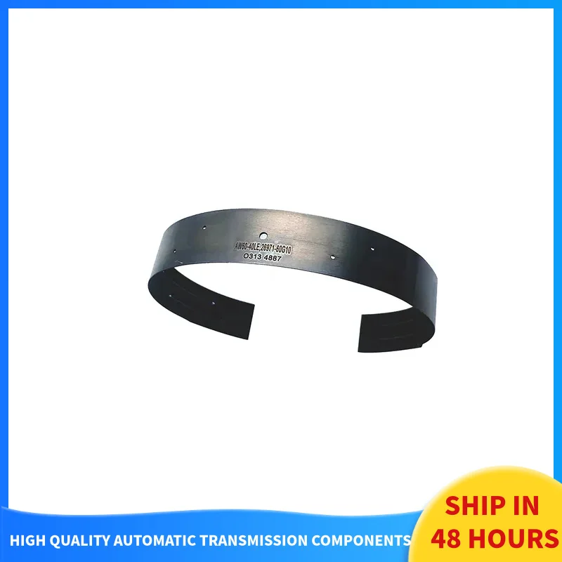 

AW60-40LE 60-40LE Auto Transmission Brake Band For Suzuki FIAT CHEVROLET OPEL GM 4 SP