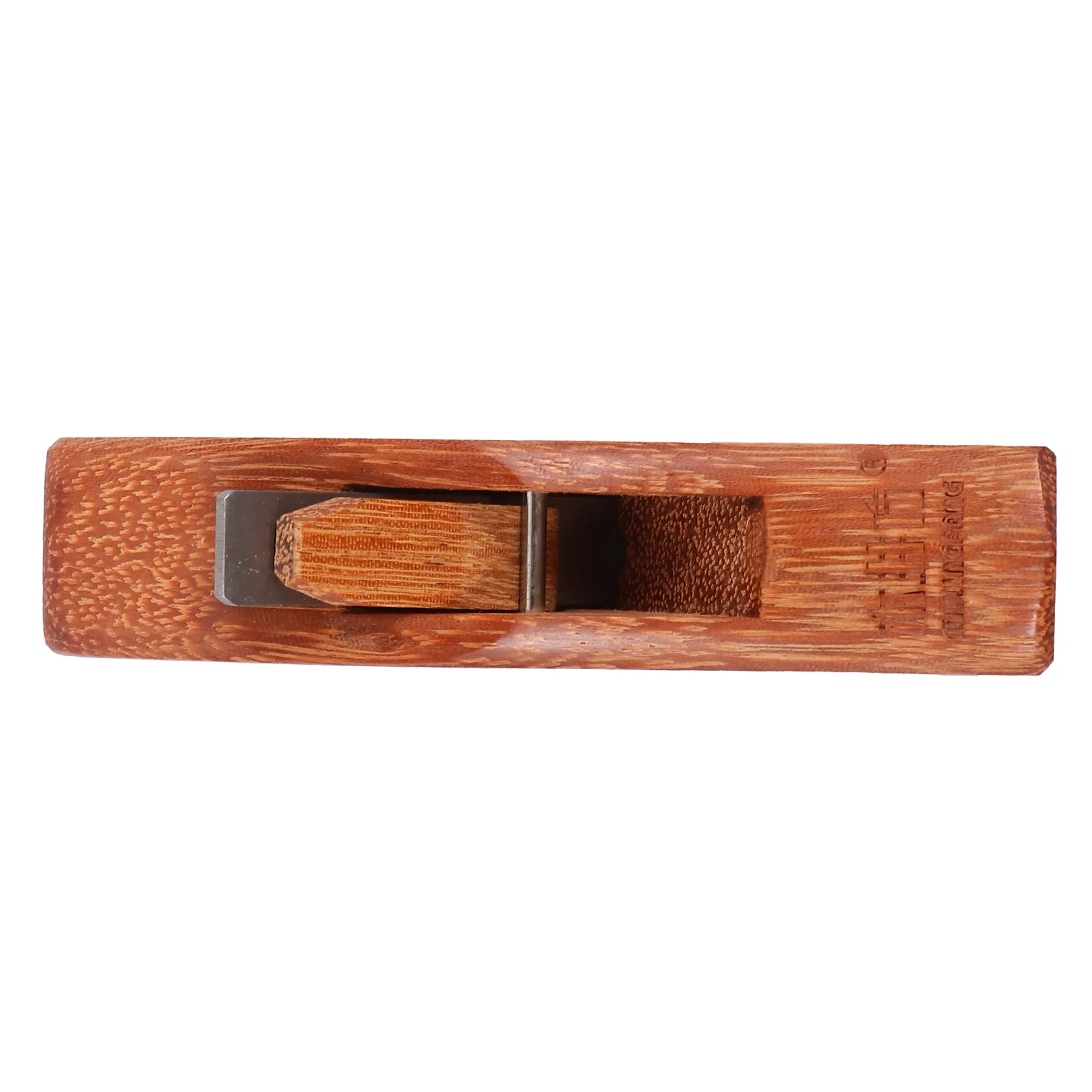 

Woodworking Planer Mini Hand Plane Tool Steel Blade Chamfering Equipment Smooth Cutting Trimming Carpenter Handheld
