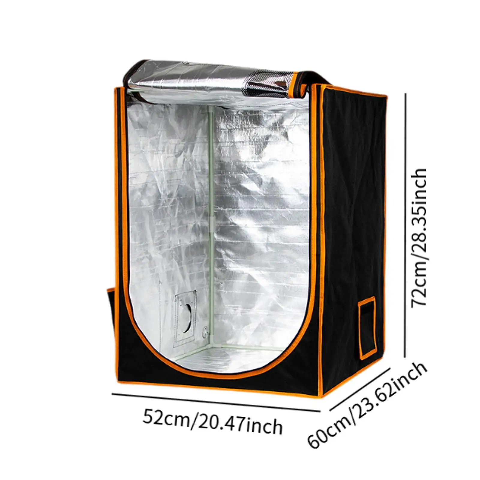 3D Printer Enclosure Constant Temperature Large Fire Retardant Printer Accessory Case Dust Shield Tent Protective Cover - view 2