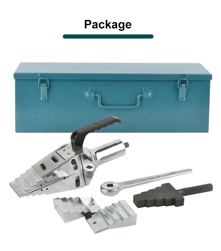 

FSH-8 Механический разбрасыватель фланцев Инструмент для сепаратора фланцев Максимальное расстояние разделения: 81 мм