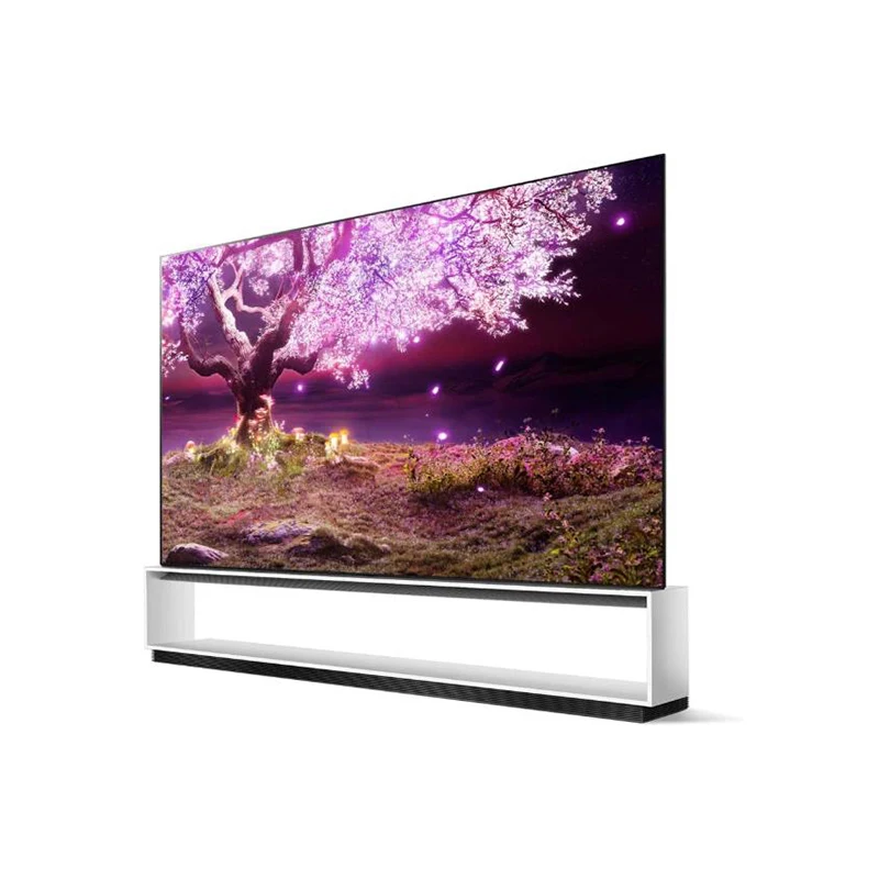 

L/G Z1PCA Series 88 inch UHD OLED 8K WIFI Smart TV WebOS 6.0 system DVB-T2 DTMB digital television