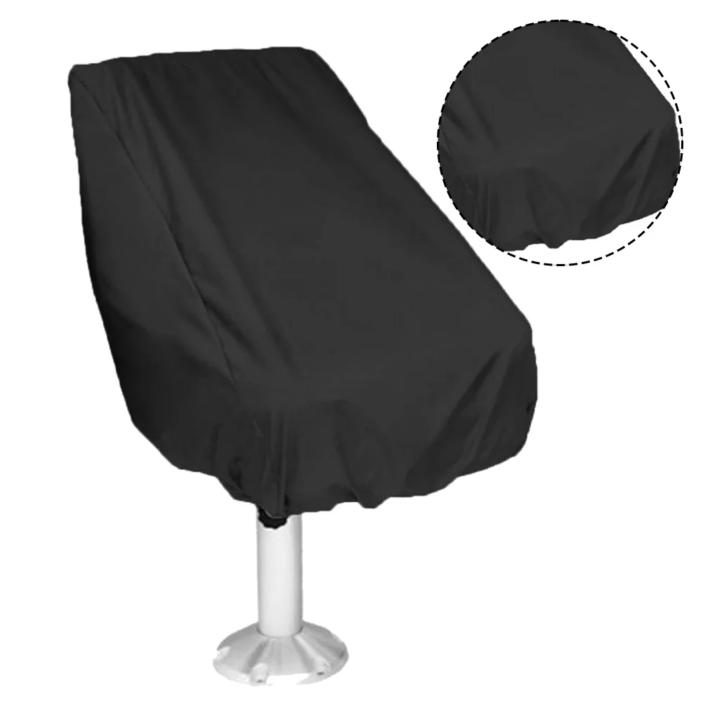OEM Part Number: No Boating Breathable Boat Seats Cover Easy Installation Factory Specifications High Reliability