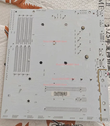 The Current BIOS Version for ONDA B550SD4 Supports 1st-3rd Generation Ryzen
