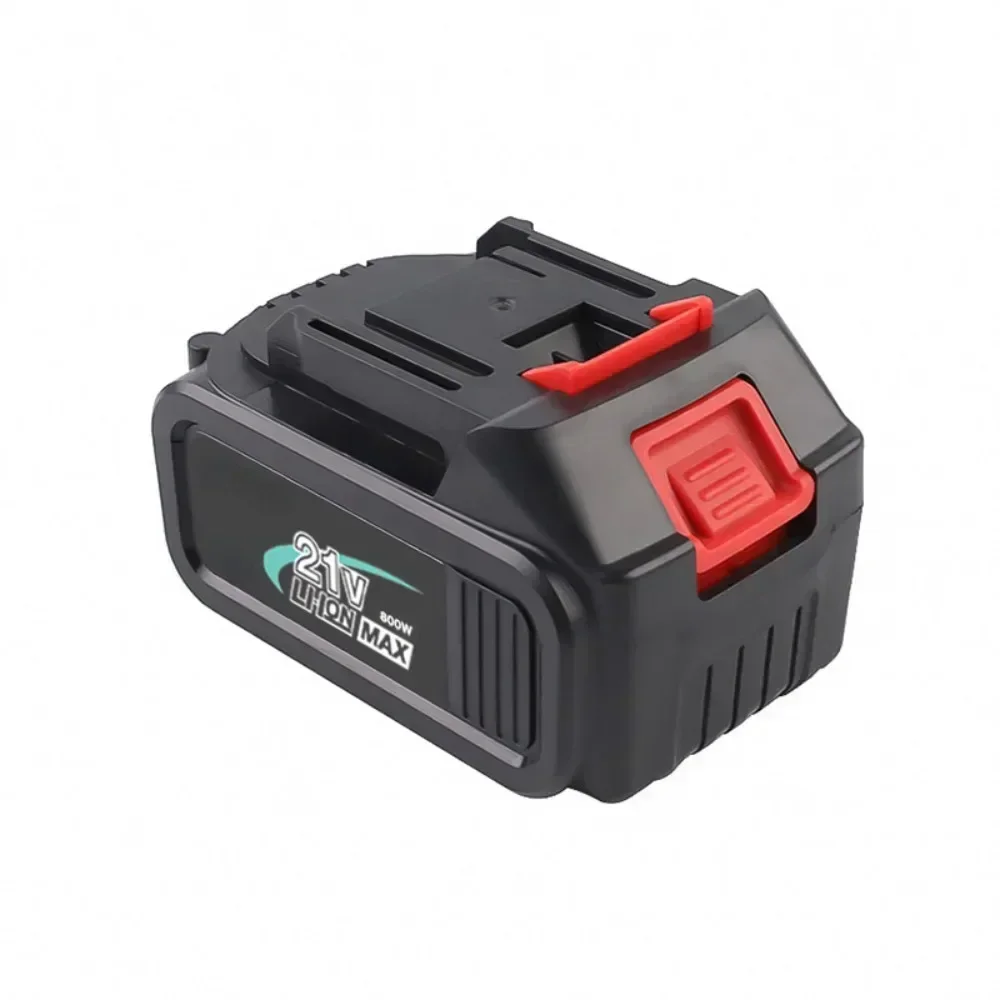 18V 21V 2.0 4.0 6.0Ah Rechargeable Lithium Battery For Makita Cordless Wrench Hammer Drill Angle Grinder Chainsaw Screwdriver