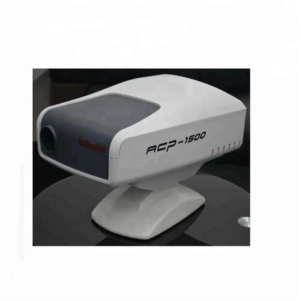 Best price hot sale ACP-1500 chart profile projector