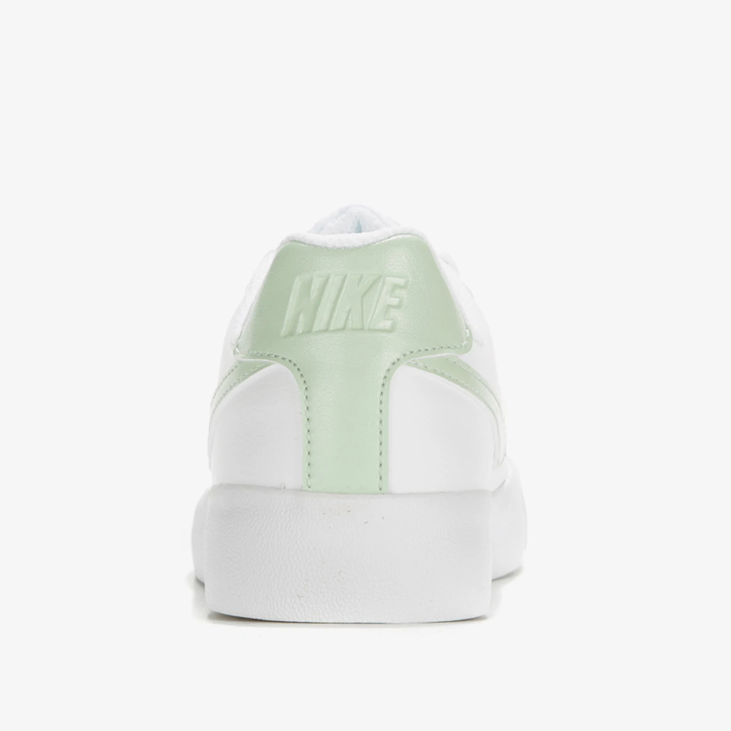 حذاء Nike Official Authentic Court Royale الرياضي خفيف الوزن وجيد التهوية للنساء AO2810-111