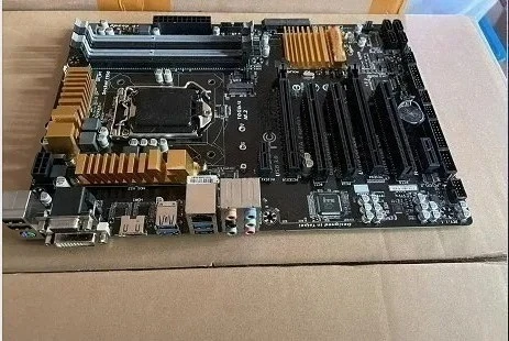 

NEW FOR Gigabyte Z97-D3H 1150 Support M.2 NVME Solid State Protocol