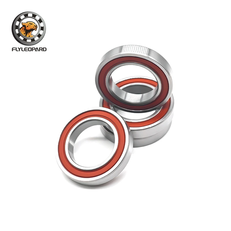 Bicicleta Roda Suporte Inferior Reparação Rolamento, BB90, MR24397, 24397, 24397, 24*39*7mm, 2PCs