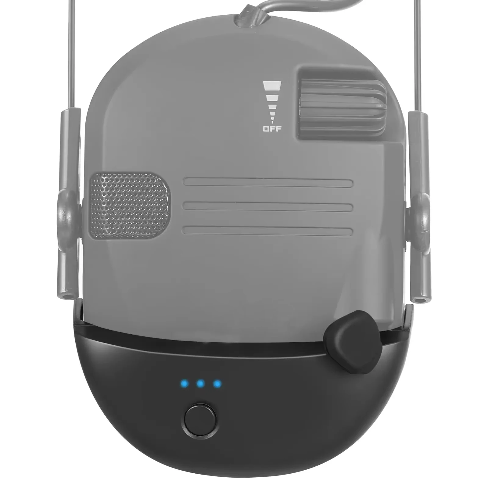 W1 Bluetooth-адаптер для наушников с проводным управлением для преобразователя серии WK в конвертер беспроводных наушников