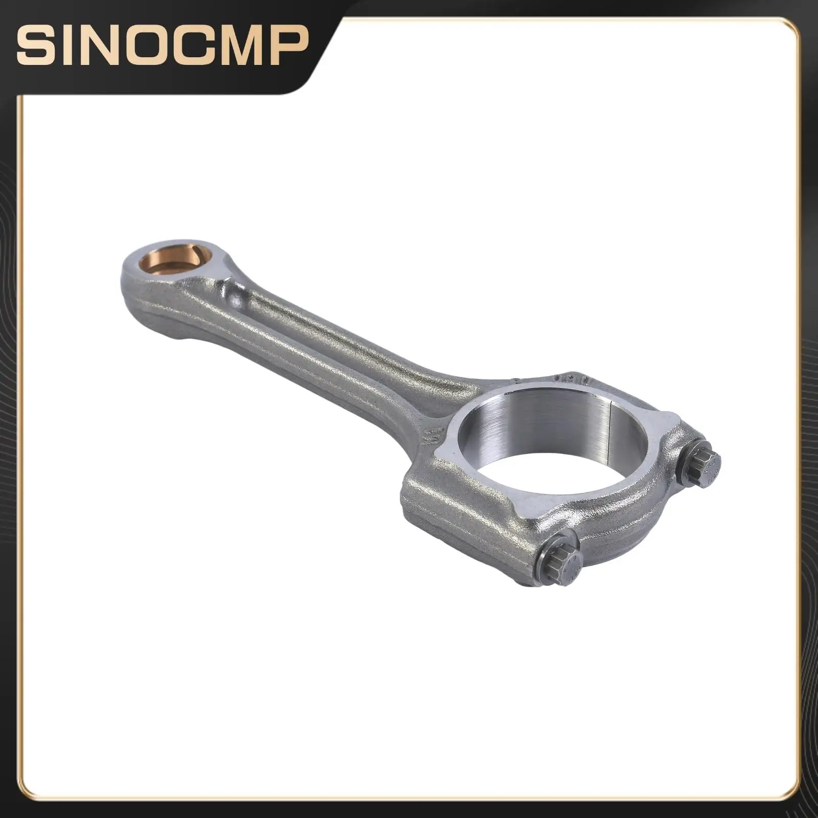 Engine Connecting Rod For BMW N13 N14 N18 1.6L For Peugeot Citroen EP6C 1.6L 11247621253 11247550568 11247589064 11249894657