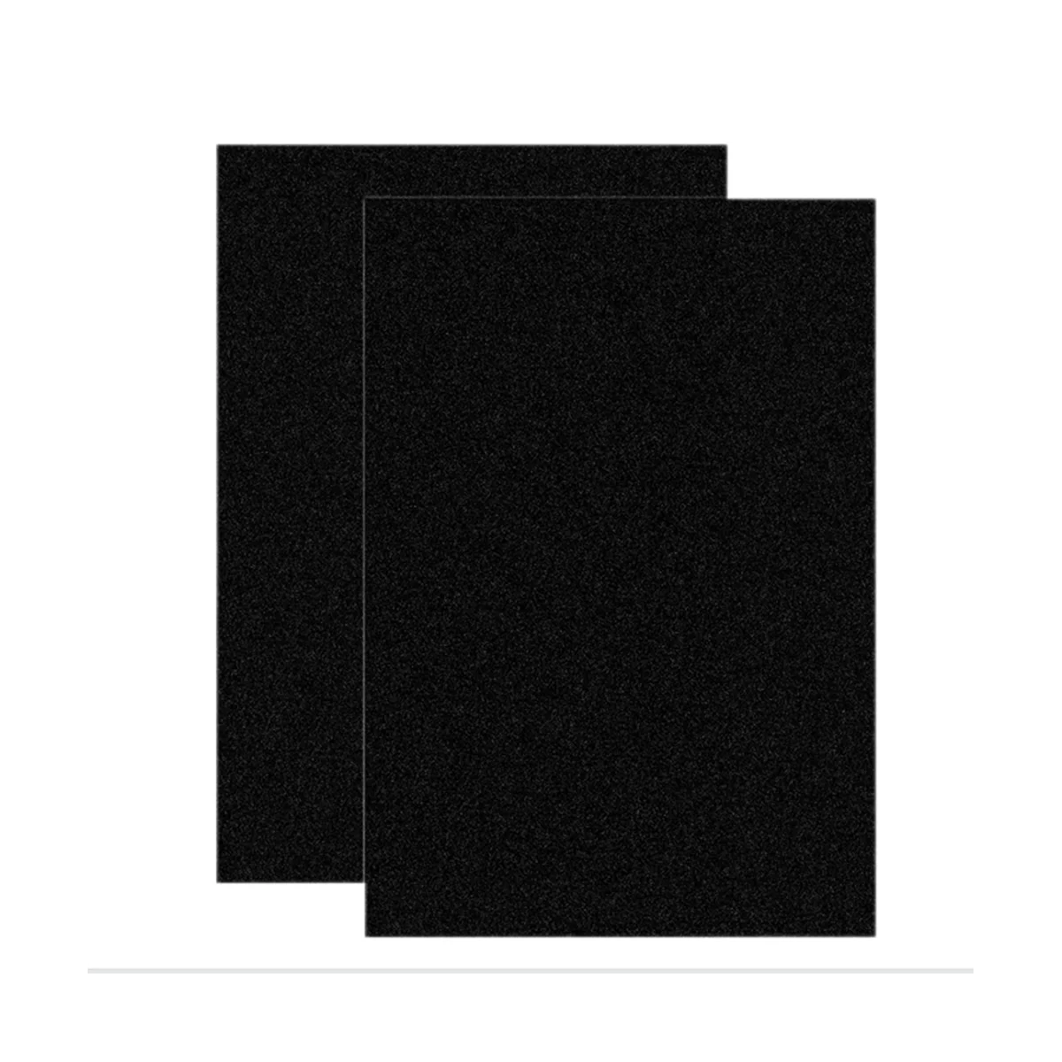 A14G-10PCS ملحقات منقي الهواء من الكربون المنشط الممتاز لتنقية الهواء HPA100