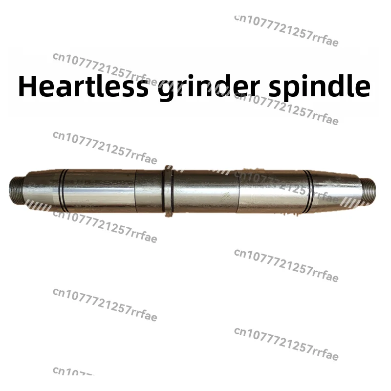 

1040 centerless grinder grinding wheel spindle, bearing bush M1050A centerless matte wheel shaft M1080B accessories spindle