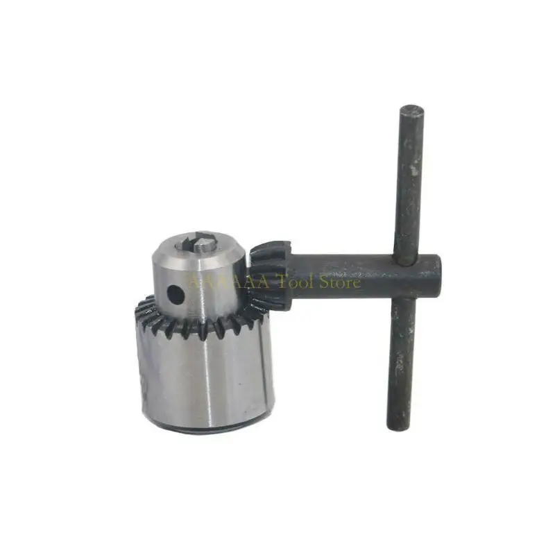 

A2BE Micro Drill Chocks Motor Jaw зажима 0,3-4 мм веретеной шпиндель 3,17 мм вал