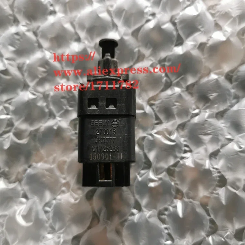 

Brake Light Switch for Geely Coolray SX11/Atlas/GX7 01725286