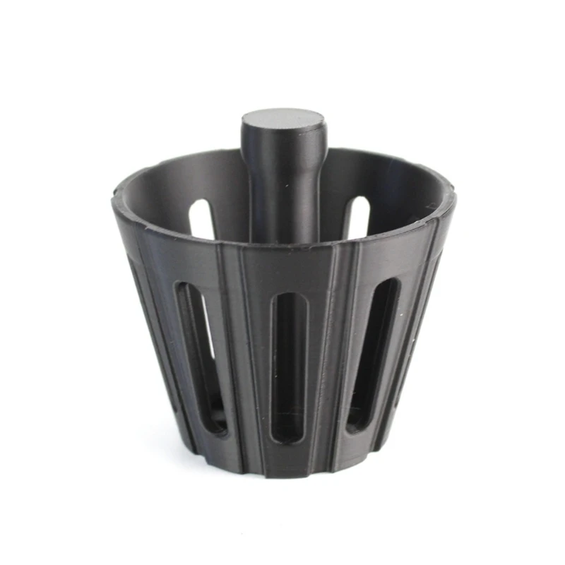 Filtre à café efficace, outil préparation café pour une expérience brassage améliorée