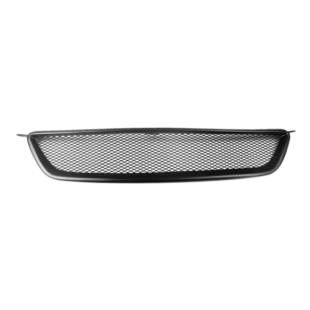 Front Grille Grill for Lexus Is200 Is300 1999-2005 Resin Car Bumper Hood Mesh Body Kit Grid Grating