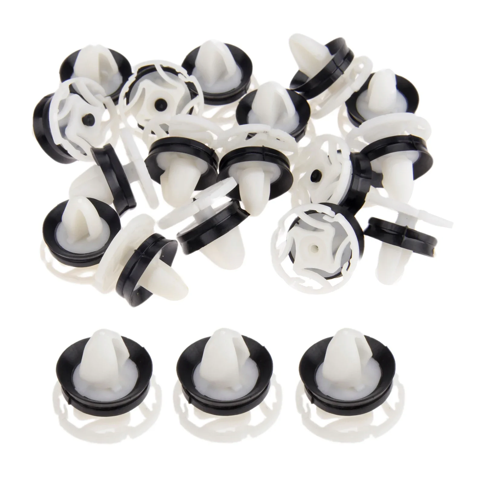 20Pcs Auto Car Door…